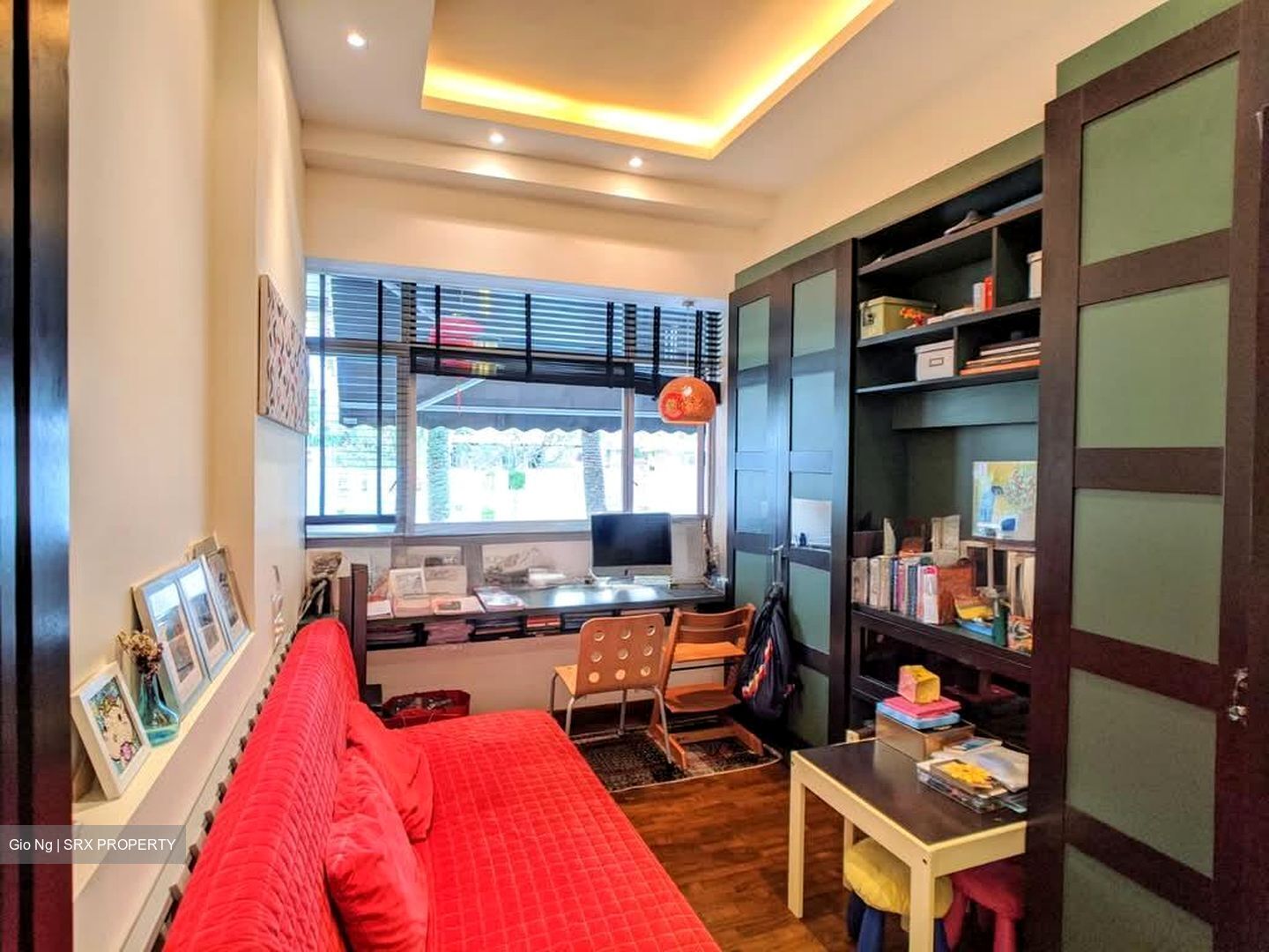 The Amery (D15), Condominium #558864331